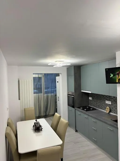 Apartment 3 Camere Decomandat Bucharest