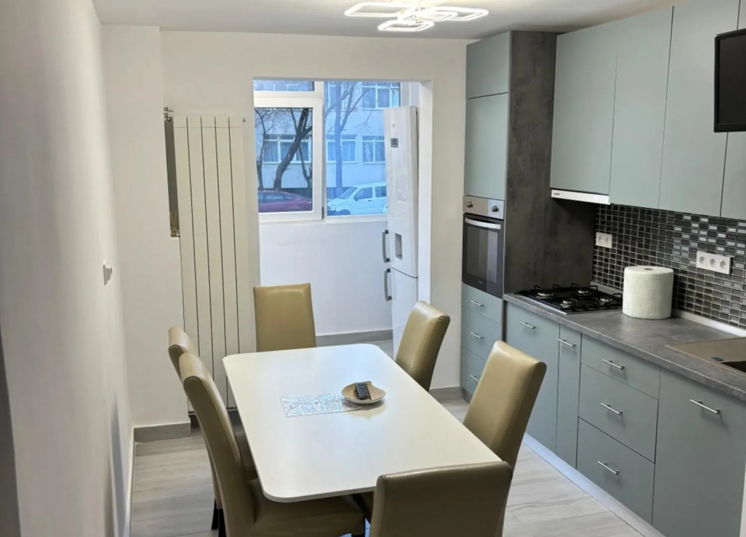 3 Camere Decomandat Bucharest