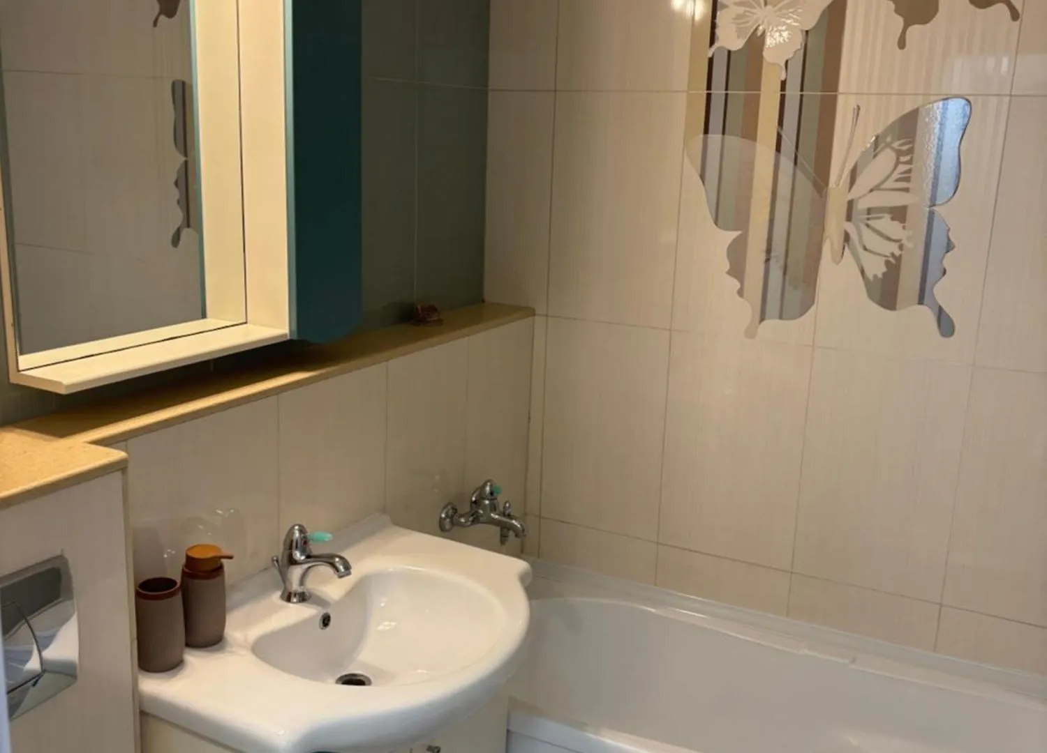 3 Camere Decomandat Bucharest