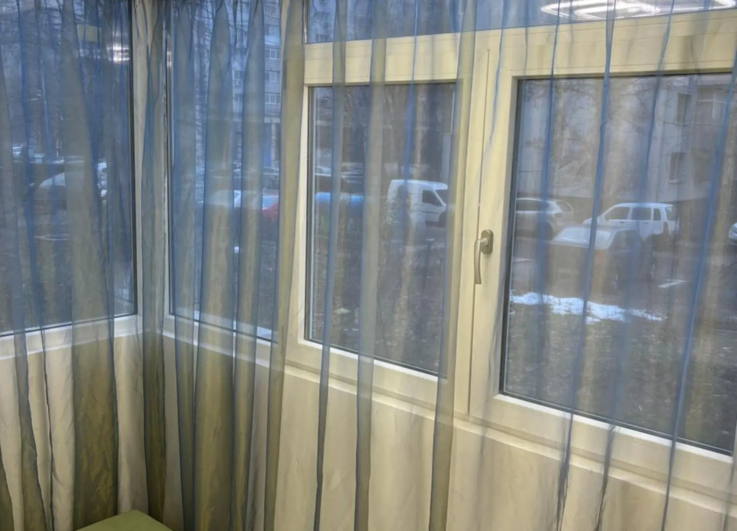 Apartment 3 Camere Decomandat Bucharest