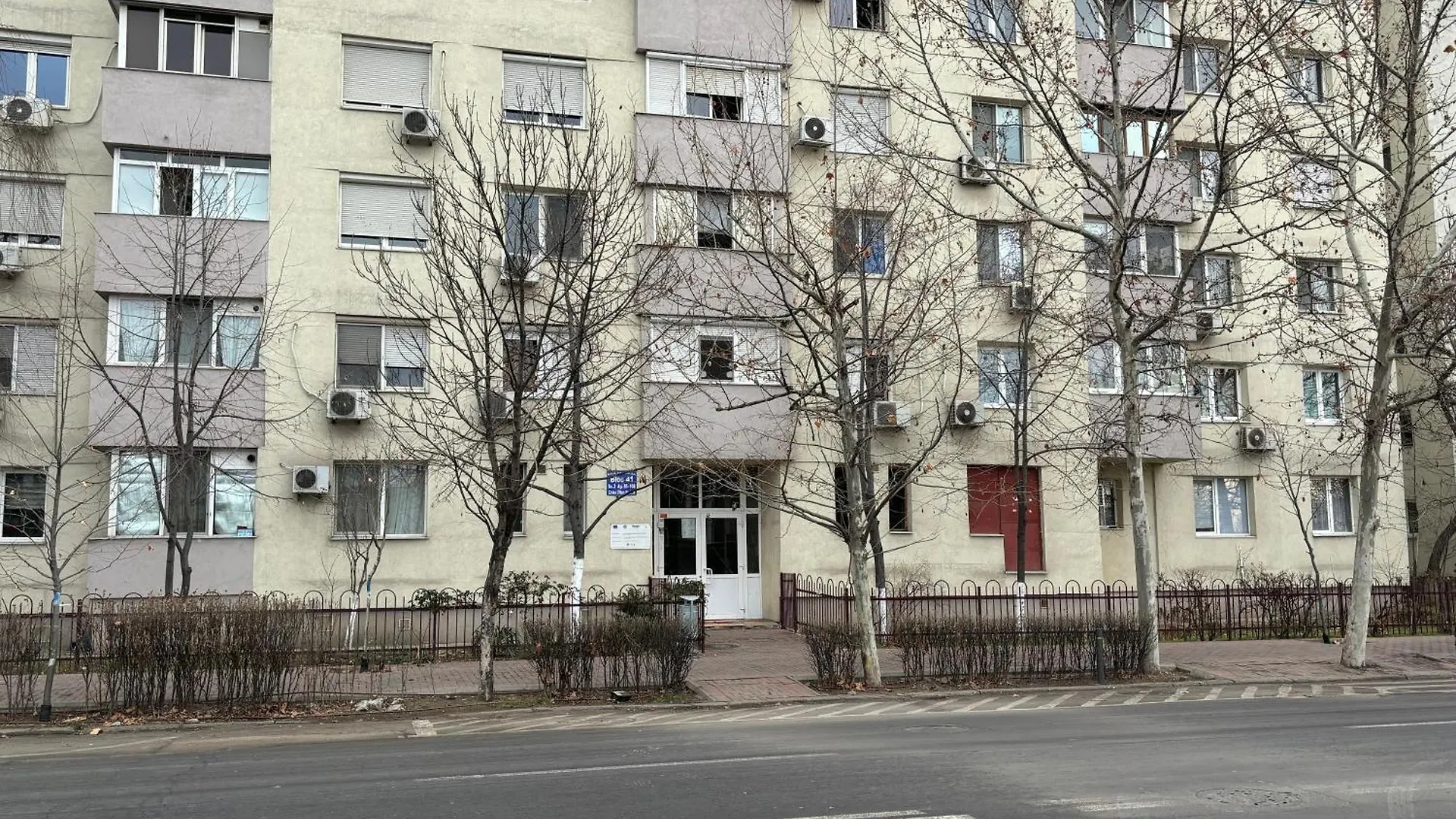3 Camere Decomandat Bucharest
