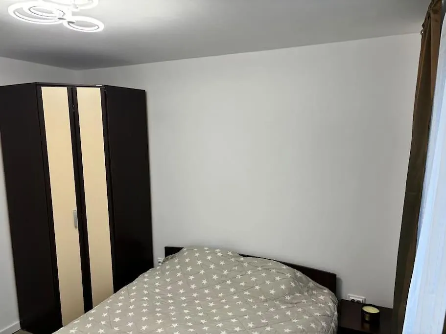 3 Camere Decomandat Bucharest Apartment