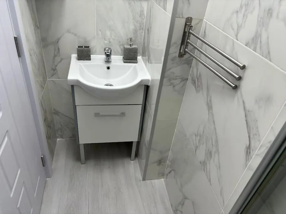 3 Camere Decomandat Bucharest Romania