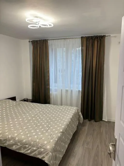 3 Camere Decomandat Bucharest