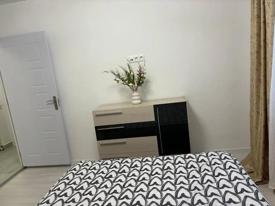 3 Camere Decomandat Bucharest Romania