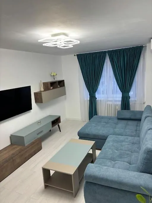 3 Camere Decomandat Bucharest