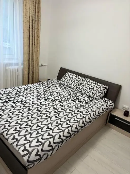 Apartment 3 Camere Decomandat Bucharest Romania