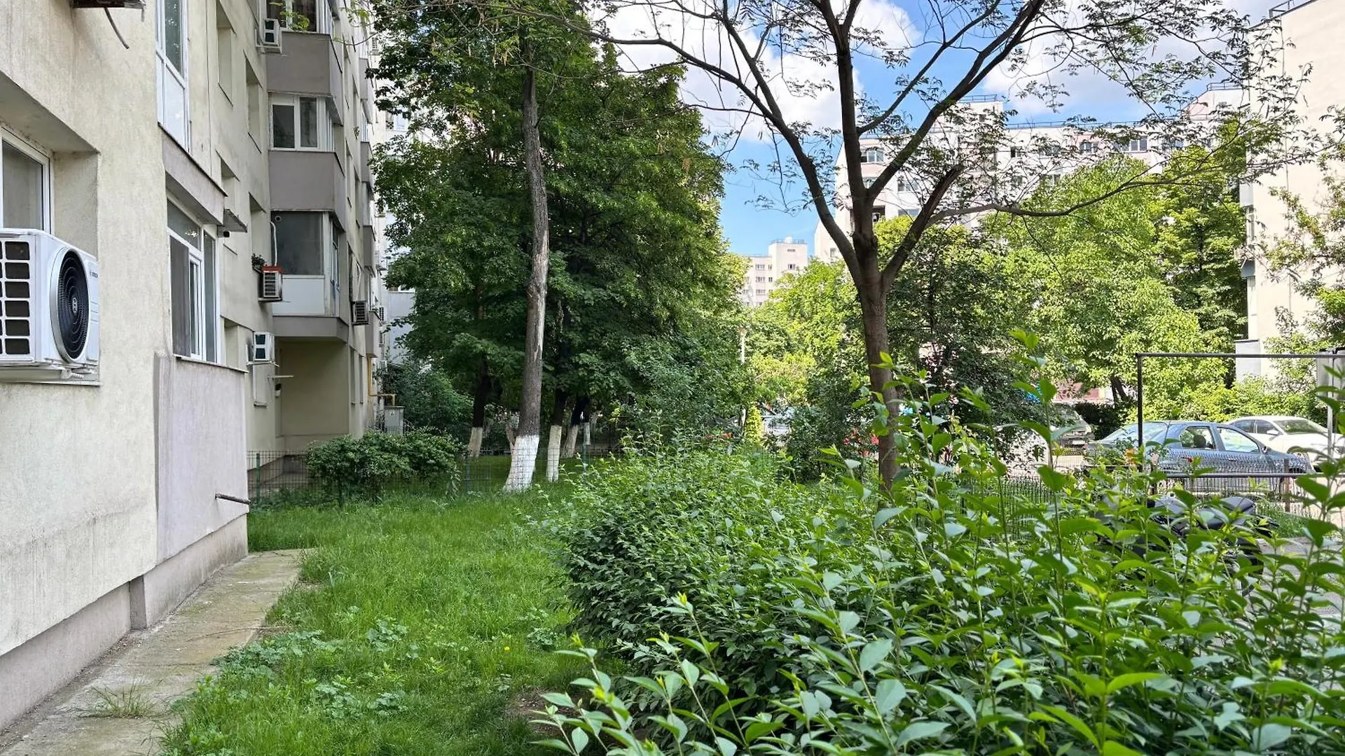 3 Camere Decomandat Bucharest Romania